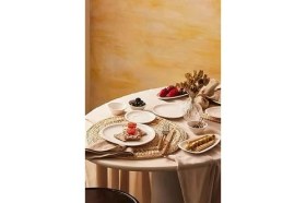 Resim Cosima 26 Parça 6 Kişilik Kahvaltı/servis Takımı 
