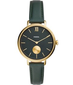 Resim Fossil Erkek Kol Saati FS4662 