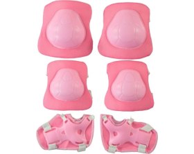 Resim Top Rock Store Kask Dizlik Dirseklik Koruyucu Set 7 Parça 