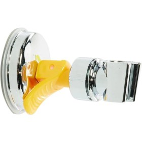 Resim Home Vakumlu Duş Askısı Duş Başlığı Tutacağı 360 Derece Dönerli 