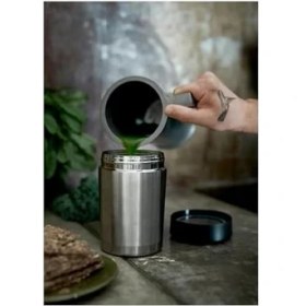 Resim Storemax Efterfrågad Yemek Termosu, Paslanmaz Çelik, 0,5 Lt 