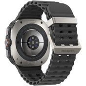 Resim HZL Samsung Galaxy Watch Ultra 47mm Akıllı Saat Bluetooth 