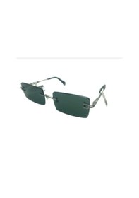 Resim Us Polo Assn Mod.0306 C.2 Unisex Güneş Gözlüğü Gümüş 