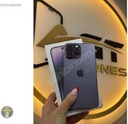Resim Apple iPhone 14 Pro Max İkinci El YD | 128 GB | Mor İkinci El İphone 14Pro Max YD