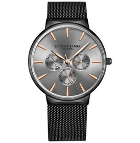 Resim Stührling 3931.6 Erkek Kol Saati 