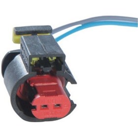 Resim Enjeksiyon Soketi Doblo-Albea-Palio 2001-2009 Dizel 504637076 