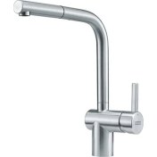 Resim Franke Atlas Neo Spiralli Inox 