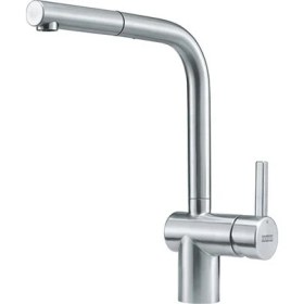 Resim Franke Atlas Neo Spiralli Inox 