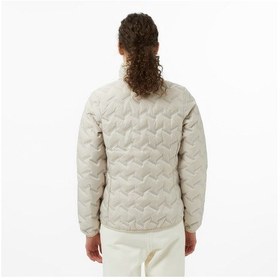 Resim Columbia Delta Ridge Iı Down Kadın Bej Outdoor Mont Wk5173 Bej 