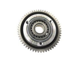 Resim Zealsun 250 Marş Rublesi Dişlili Komple 