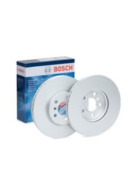Resim Bmw X1 F48 18i 1.5 2017-2023 Bosch Ön Disk 2 Adet 