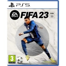 Resim Fifa 23 
