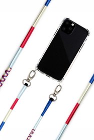Resim Vorson El Yapımı Iphone 14 Kılıflı Telefon Askısı - De Paris 
