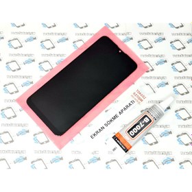 Resim Xiaomi Redmi 8 Redmi 8A Lcd Ekran Dokunmatik (Servis i) (503869823) 