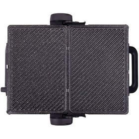 Resim Korkmaz A811 Tostema 1800 W Maxi Tost Makinesi 