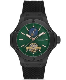 Resim Navimarine NM164-04 Erkek Kol Saati 