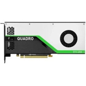 Resim Pny Nvıdıa Quadro Rtx 4000 VCQRTX4000-SB 8gb Gddr6 256 Bit Ekran Kartı (Aksesuarsız) 