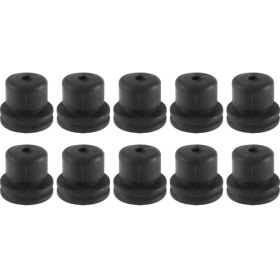 Resim Skyeyyt 90480-16049 10PCS Motor Görünüm Toyota Avalon Için Kapak Motoru Kapak Yastığı 13-18 Camry 15-17 Corolla 2014-2018 (Yurt Dışından) 