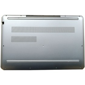 Resim Hp Omen 15-ax000 Notebook Alt Kasa - Silver 