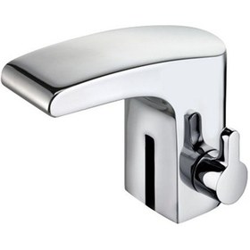 Resim Keuco Elegance Fotoselli Lavabo Bataryası 