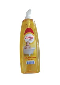 Resim Amir Care Bebek Şampuanı 800 Ml 