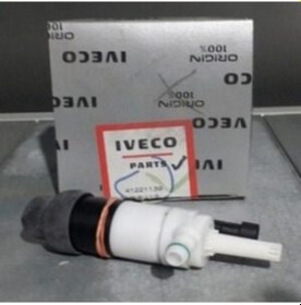 Resim IVECO Stralis Silecek Su Pompası (41221139) 