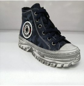 Resim Mini Can Konvers Unisex Günlük Spor Ayakkabı 