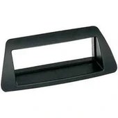 Resim Farsan Fiat Marea 1995-2001 Normal Teyp Çerçevesi 