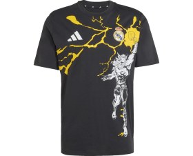 Resim Adidas Performance KB4397 Adidas Real Madrid Avengers T-Shirt 