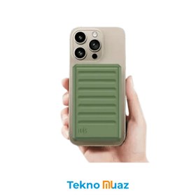 Resim IKOS K7 Çift SIM Adaptörü - Tüm iPhone’larla Uyumlu, Çift Hat, Çağrı, SMS ve 4G Destekli 