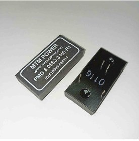 Resim Pmd605s3,3hs-r1 Modül Modül 