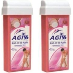 Resim Mabeyn Sir Pudralı Ağda Roll-On 100 ml 2li Paket 