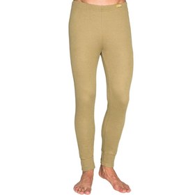 Resim Yetişkin Termal İçlik - Thermoform - Active Ribana - Kum - M 