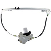 Resim MGA 32471 CAM KRİKOSU ÖN SAĞ MEGANE I 96-03 SCENIC MOTORLU 