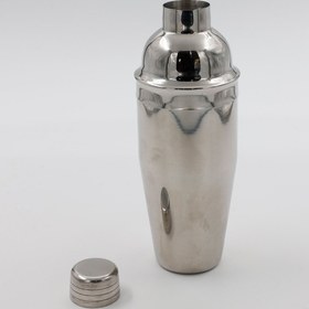 Resim MONO TEKNİK Kokteyl Shaker Paslanmaz Çelik 750 Ml 
