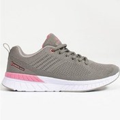 Resim Hammer Jack Manaus Sneaker Kadın Ayakkabı 101 21200-z-füme Füme 