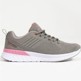 Resim Hammer Jack Manaus Sneaker Kadın Ayakkabı 101 21200-z-füme Füme 