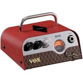 Resim Vox MV50-BM Elektro Gitar Kafa Amfisi 