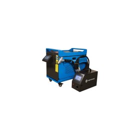 Resim Magmaweld Flm 2000W Lazer Kaynak Makinesi 2000W Manuel Tip 