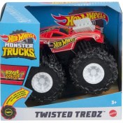Resim Monster Trucks Çek Bırak Arabalar 