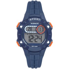 Resim Xonix XOX-IZ005 Çocuk Kol Saati 