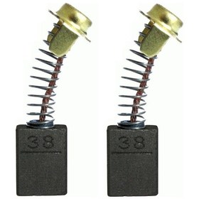 Resim Dewalt Dwe493 Kömür Fırça 