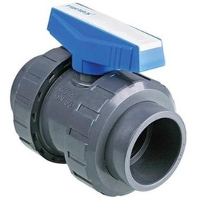 Resim Pimtaş Pvc Küresel Vana 110Mm 
