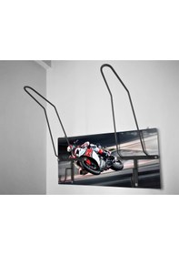 Resim Özel Fotoğraflı Kask Askısı, Motorcu Kask Askısı, Personalv109 