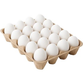 Resim Bilken Yumurta XL Boy 20'li 