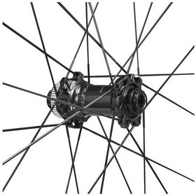Resim Shimano Wh-r9270-c50 Jant Tubular Jant Seti Disk Siyah 