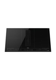 Resim Teka-AFF 87601 MST Entegre Davlumbazlı 80 Cm Directsense İndüksiyon Ocak 