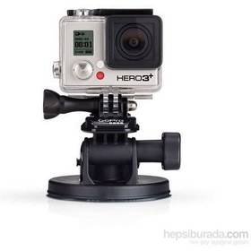 Resim GoPro Bağlantı Parçası Vakumlu 