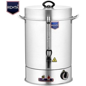 Resim Remta 500 Bardak Sıcak Su Otomatı 50 Lt. 