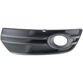 Resim Audi Q5 Ön Tampon Sis Bakaliti Sol 2008-2015 8r0807681a Aud07q55010 2.0 Tdı, 2.0 Tfsı 